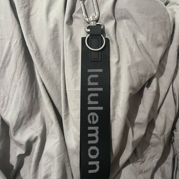 Lululemon key chain - Picture 1 of 1